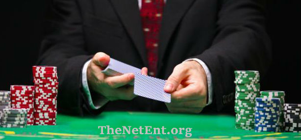 NetEnt Casinos Real Dealer FAQ