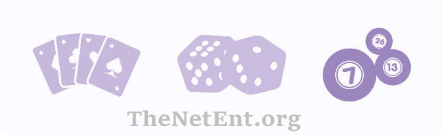 NetEnt Casinos Global Popularity