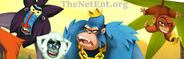 NetEnt Slots at Online Casinos