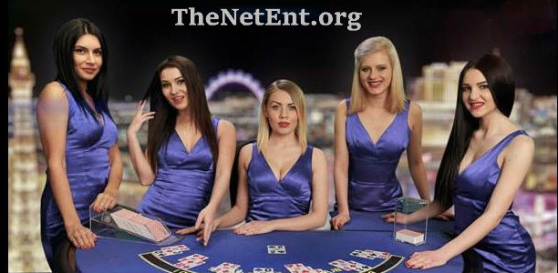 Live Dealer NetEnt Casinos Questions