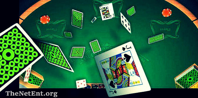 Online Casinos from NetEnt